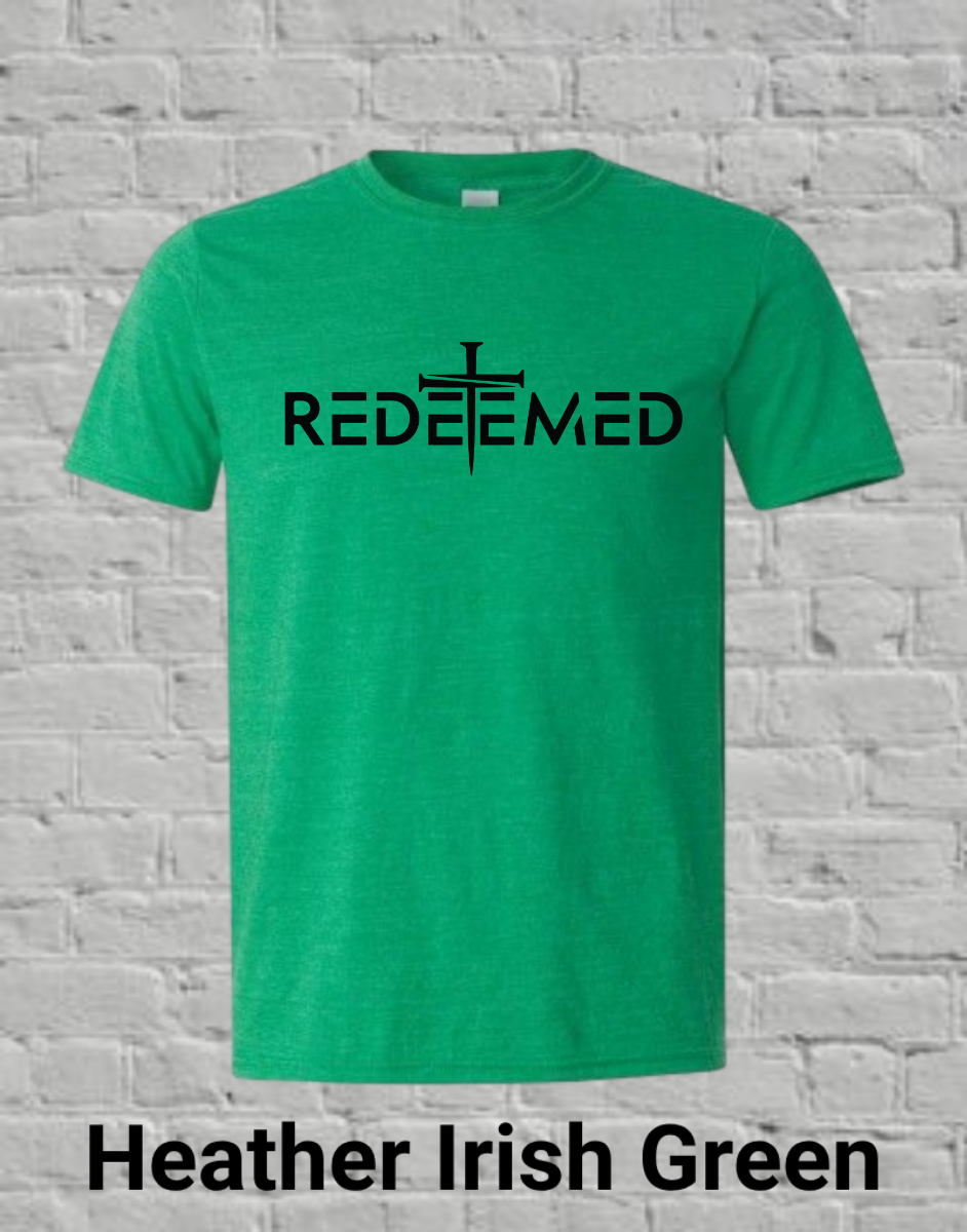 Redeemed