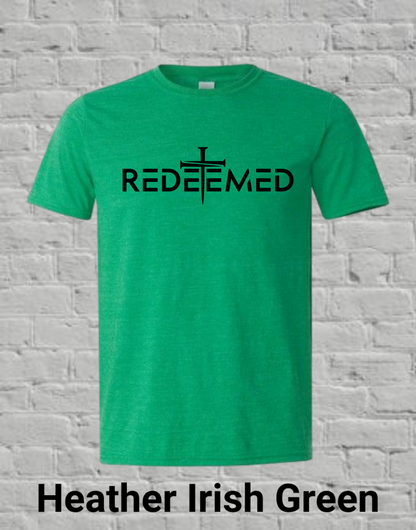 Redeemed