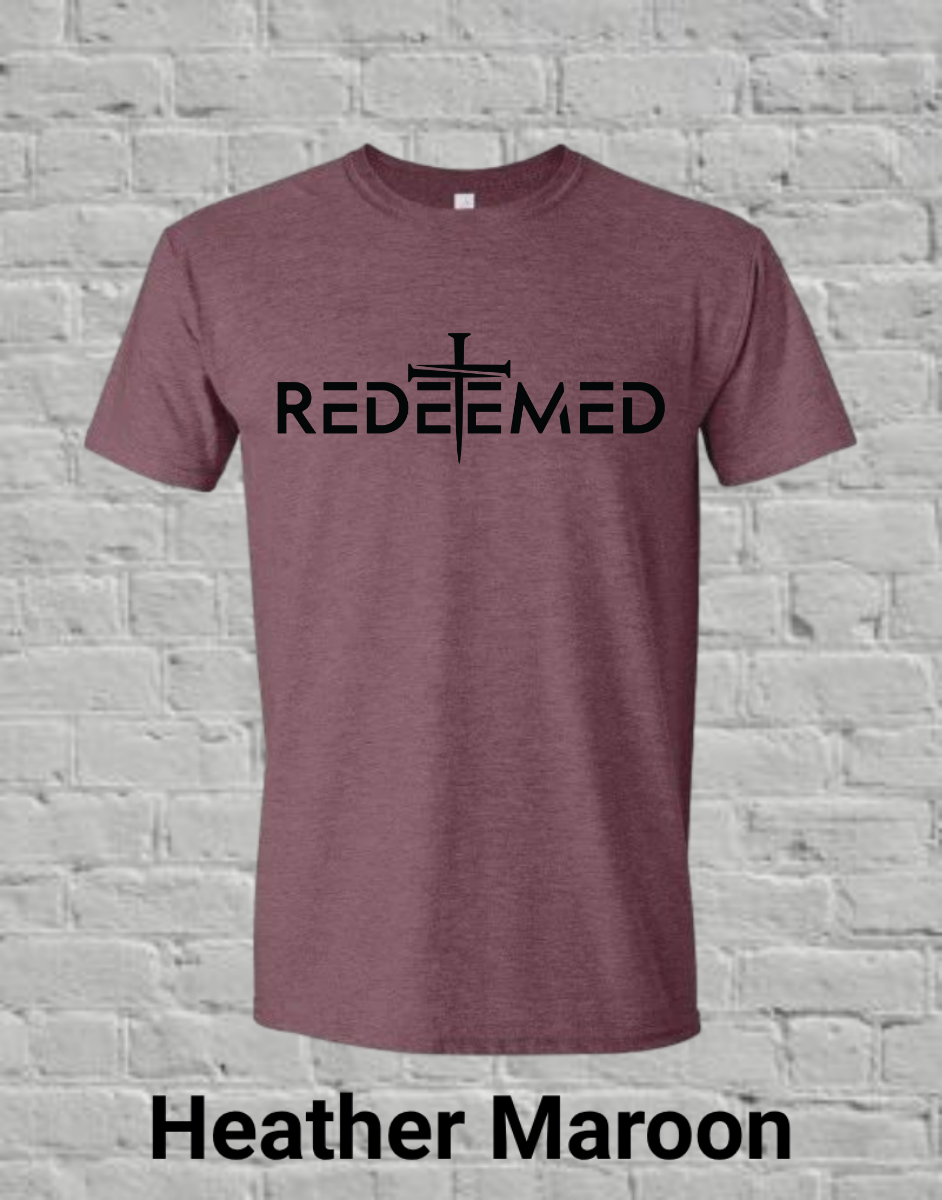 Redeemed