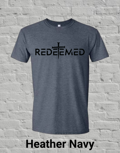 Redeemed