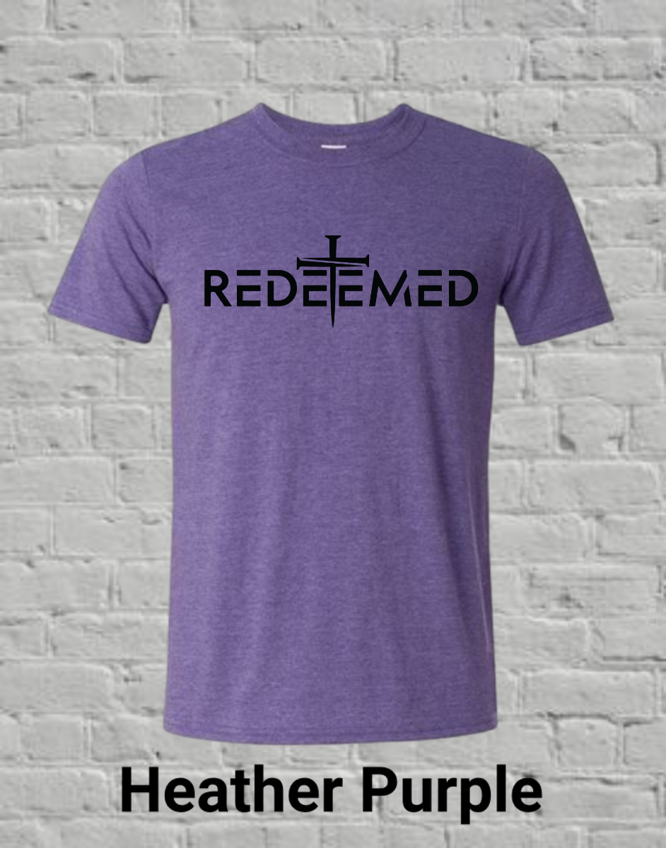 Redeemed