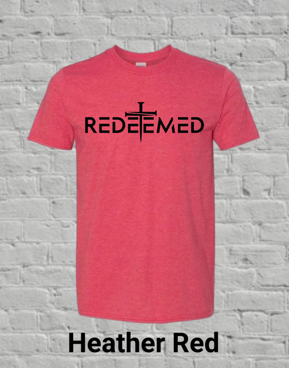 Redeemed