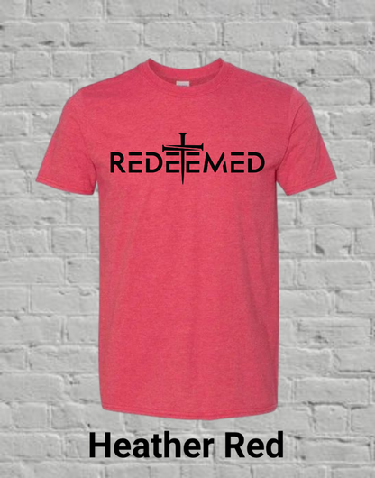 Redeemed