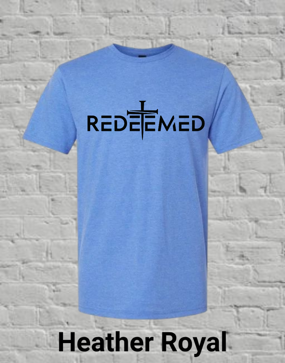 Redeemed
