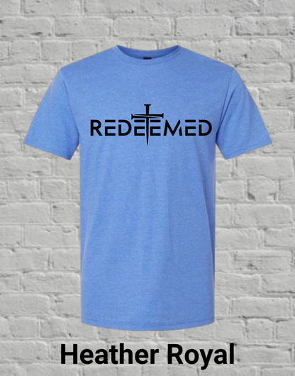 Redeemed