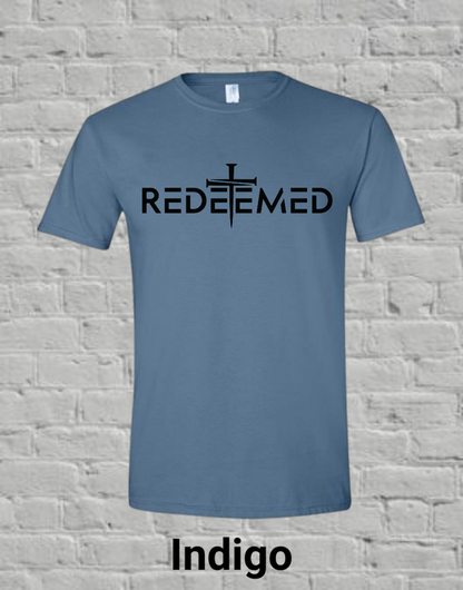 Redeemed