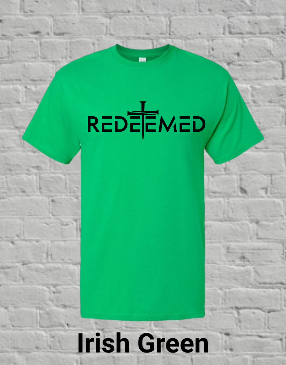 Redeemed