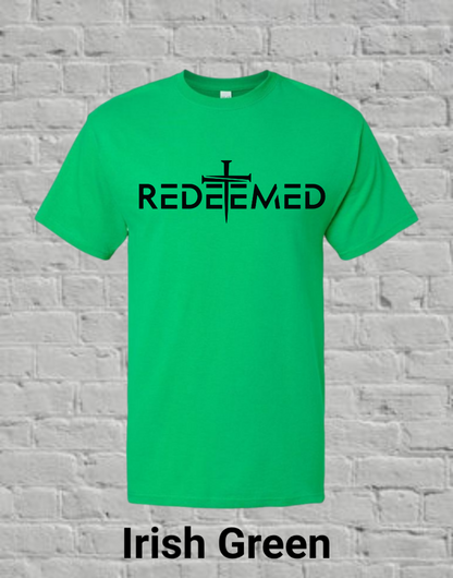 Redeemed