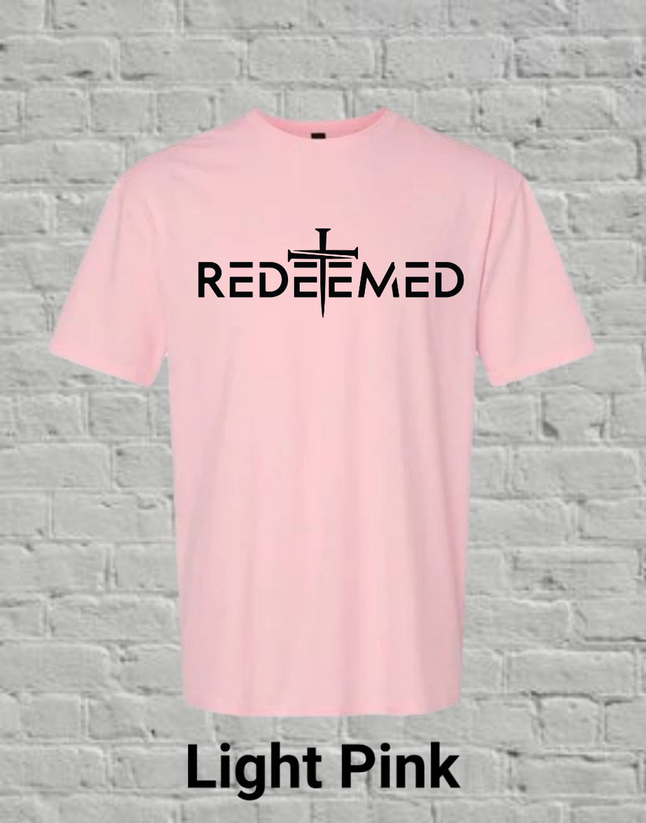 Redeemed