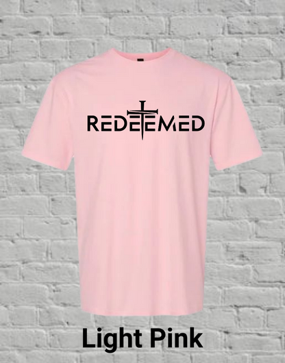 Redeemed