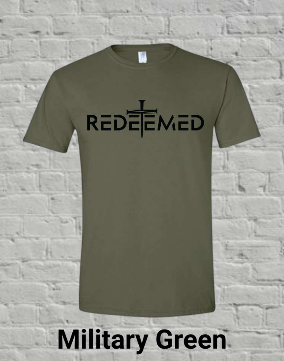 Redeemed