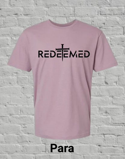 Redeemed