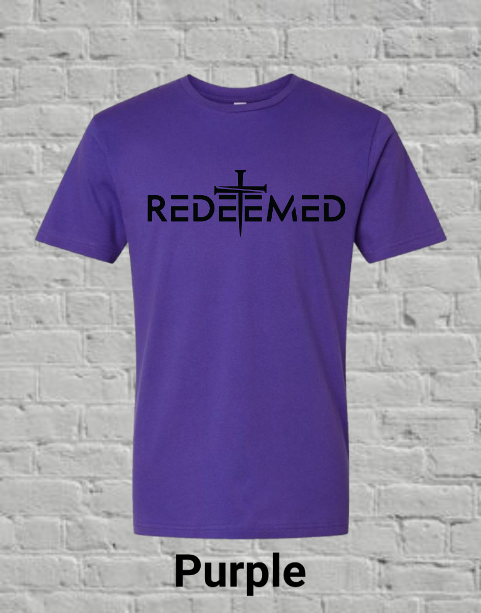 Redeemed
