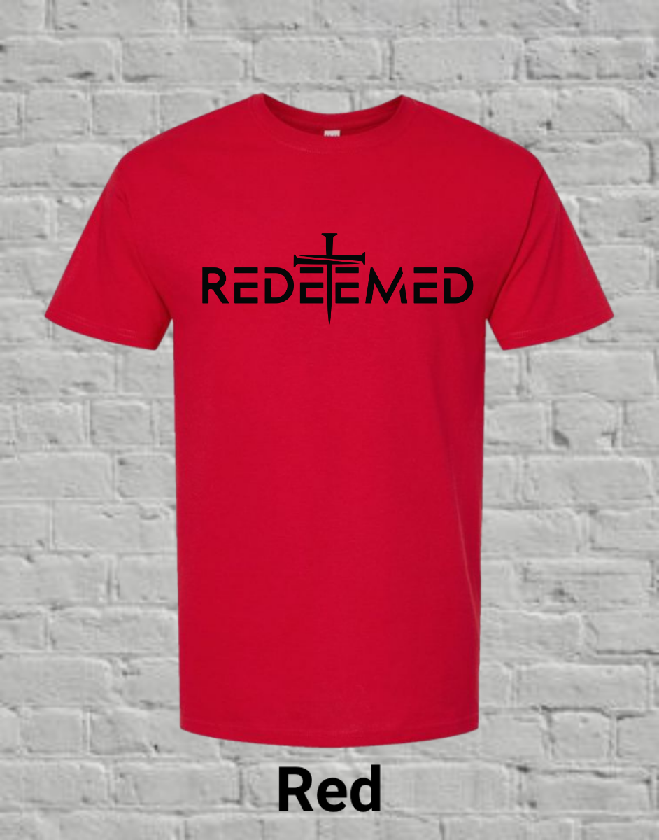 Redeemed
