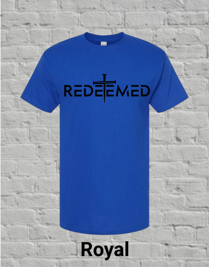 Redeemed