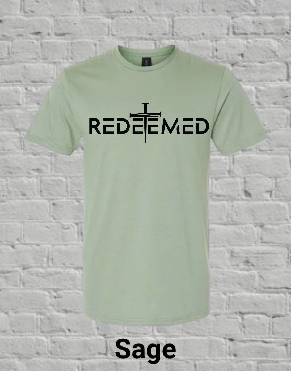 Redeemed