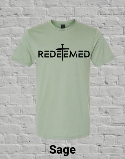 Redeemed