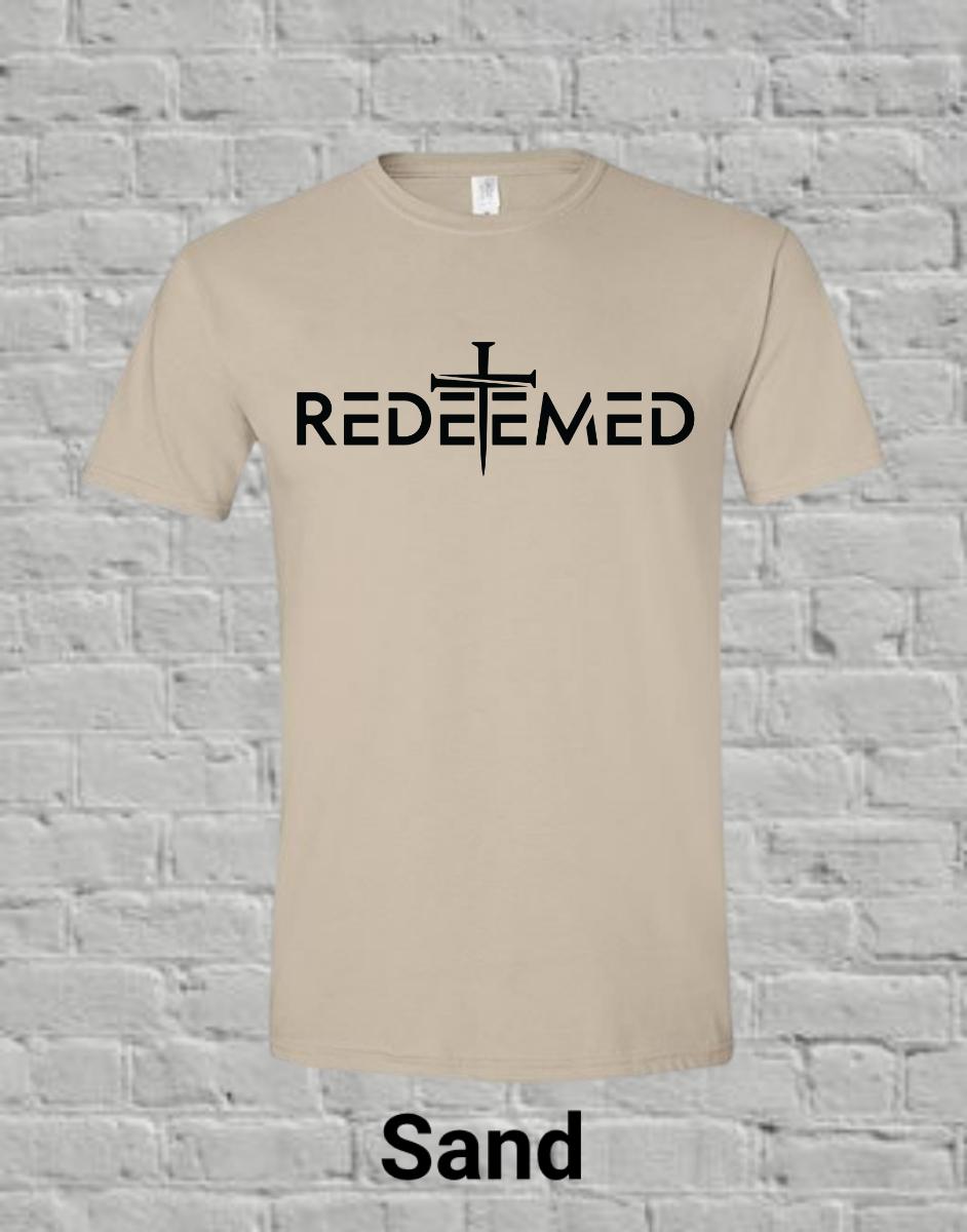 Redeemed