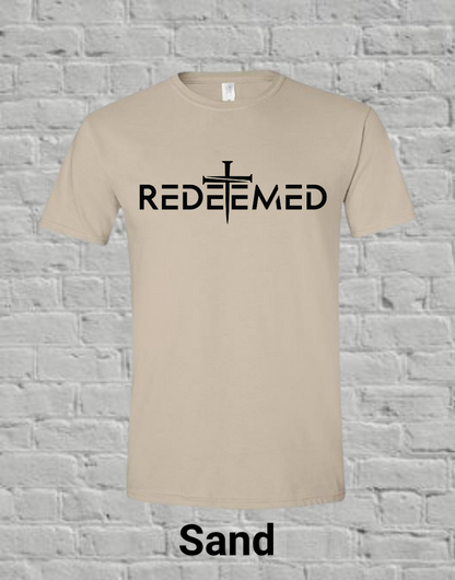 Redeemed