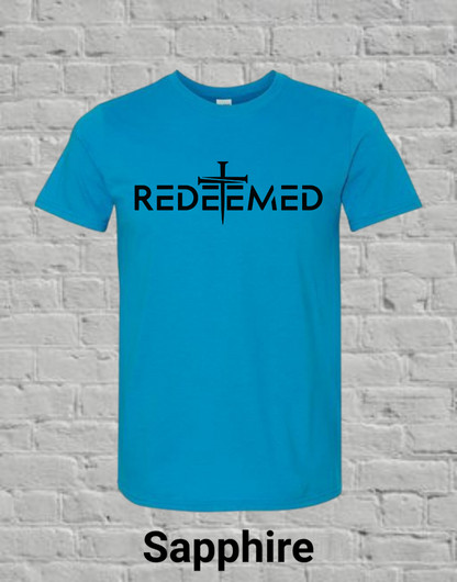 Redeemed