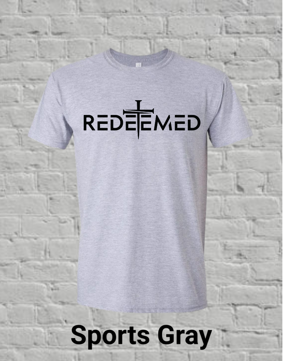 Redeemed