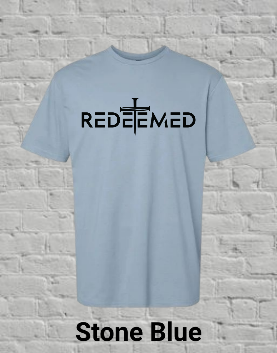 Redeemed