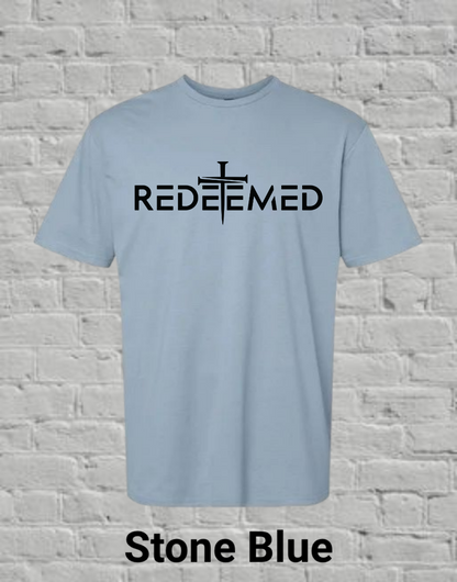 Redeemed