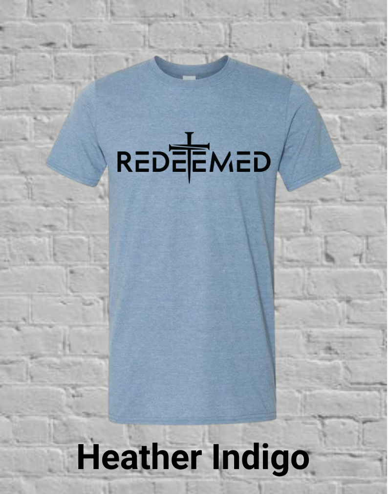Redeemed
