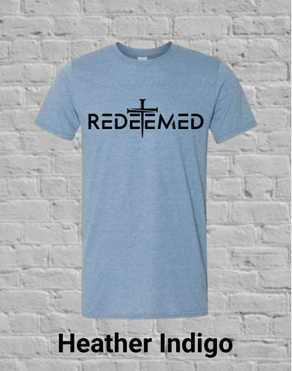 Redeemed