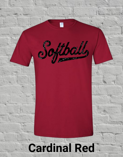 Softball