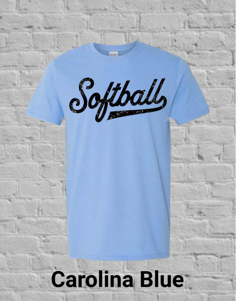 Softball