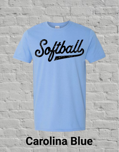 Softball