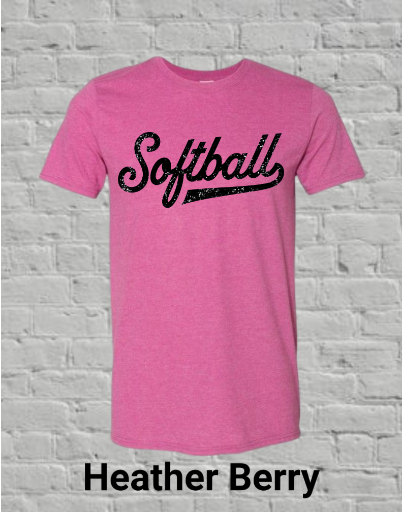 Softball