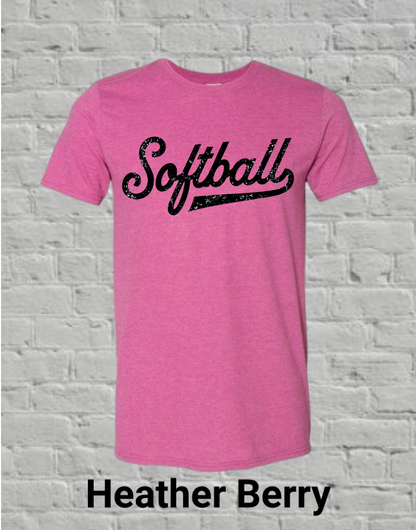 Softball