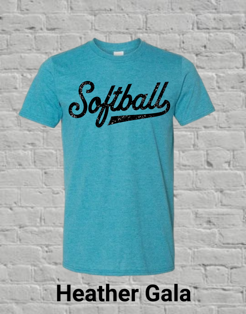 Softball