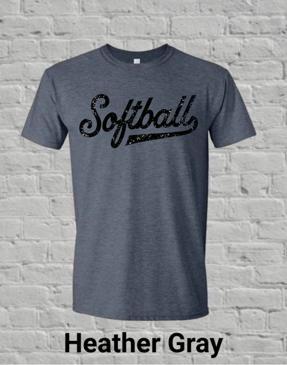 Softball