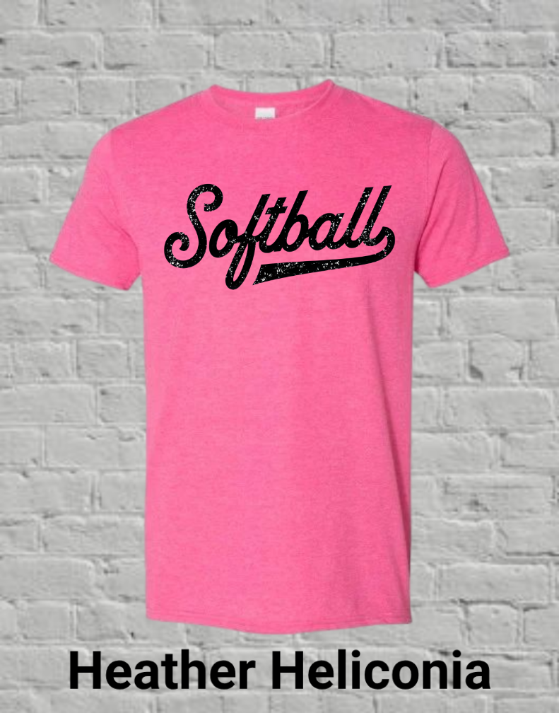 Softball