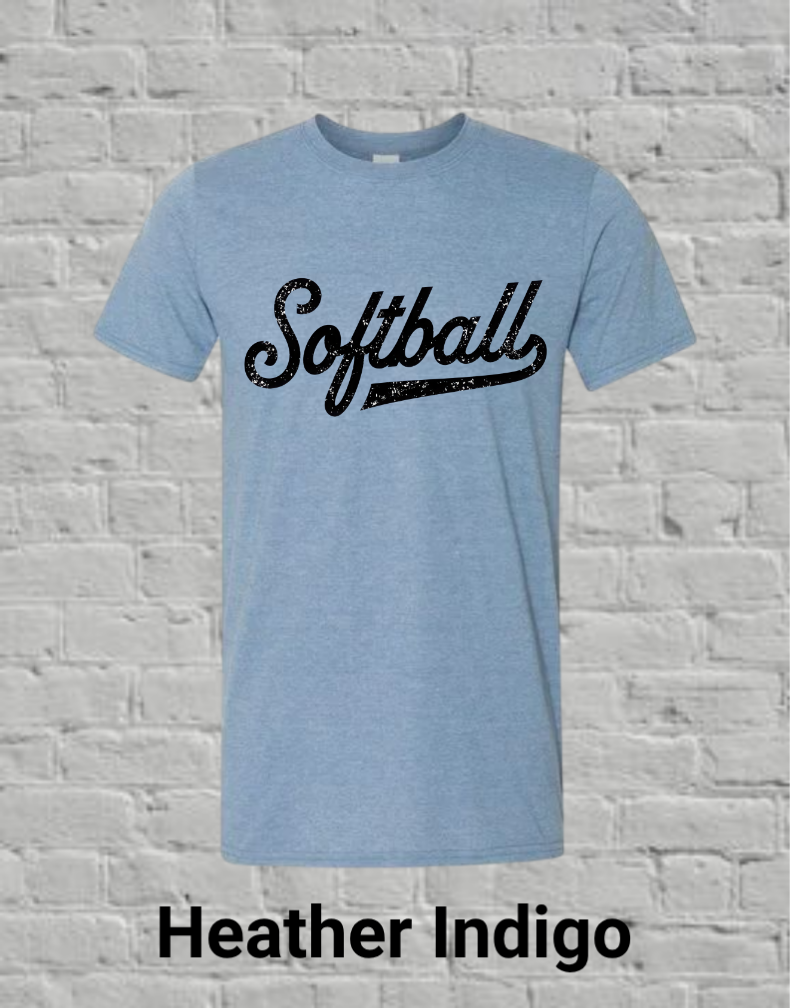 Softball