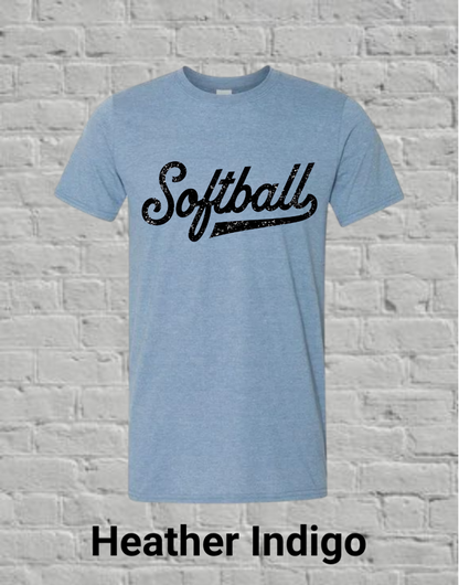 Softball