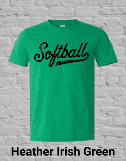 Softball