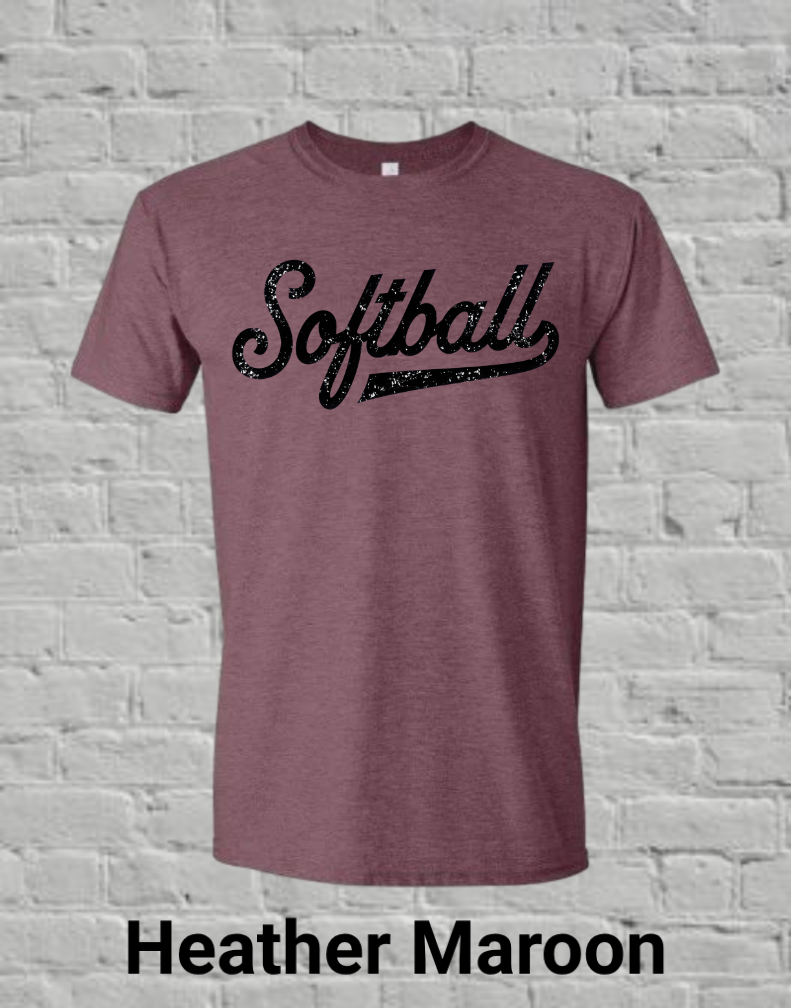 Softball