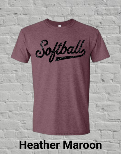 Softball