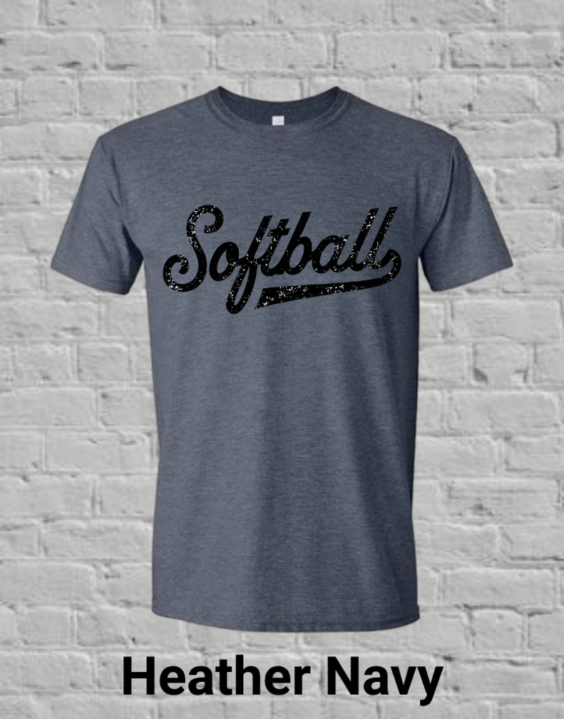 Softball