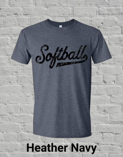 Softball