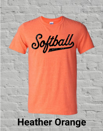 Softball