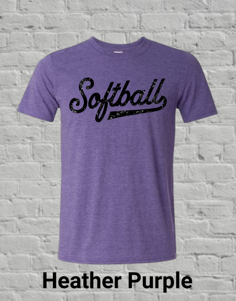 Softball