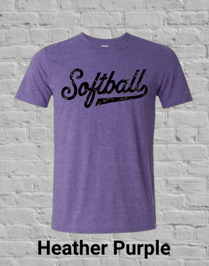 Softball