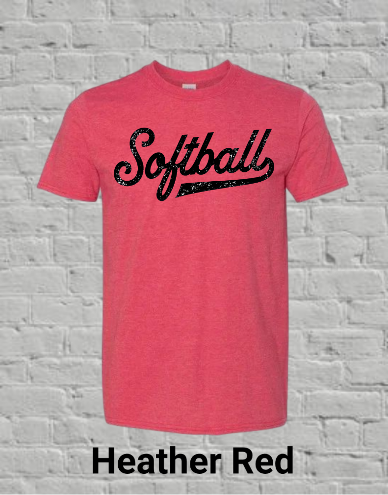 Softball