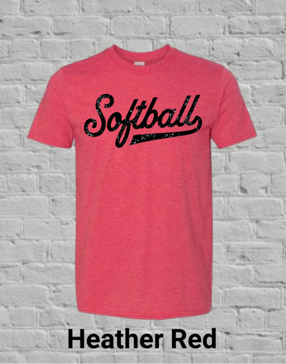 Softball