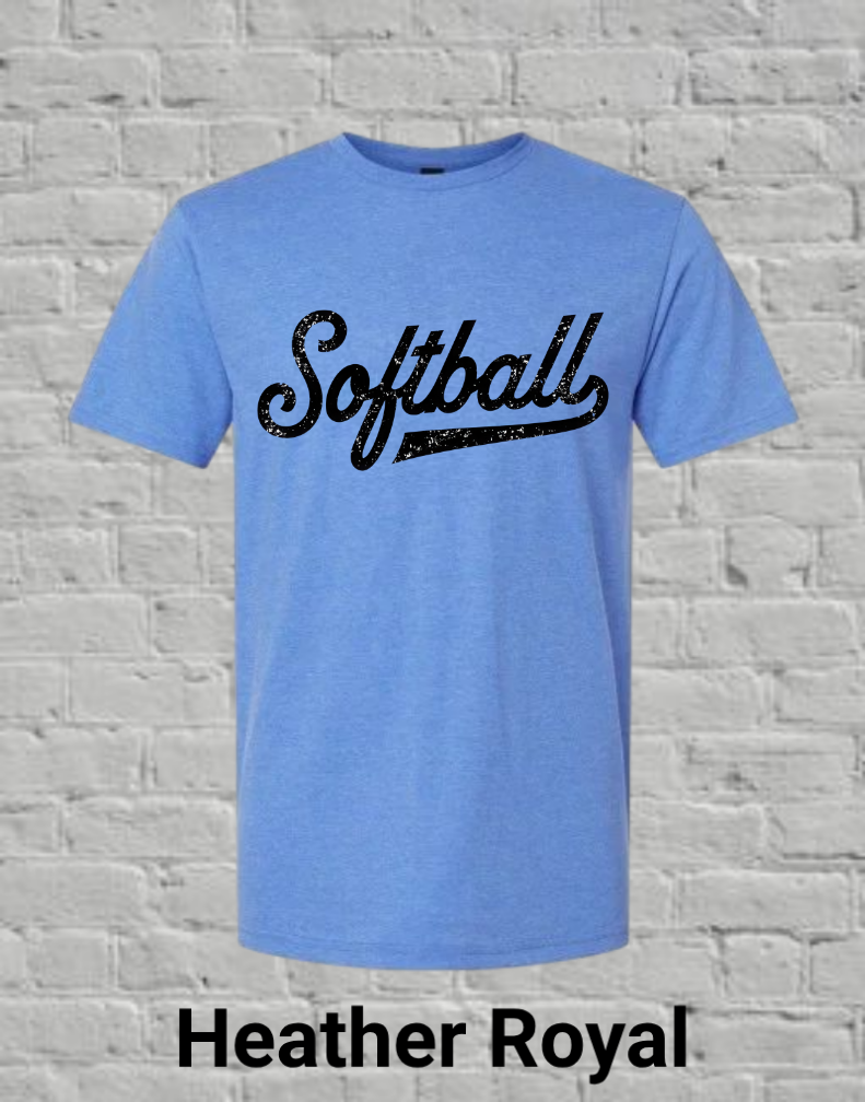 Softball
